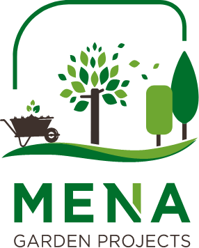 Mena Garden Projects. Jardinería y paisajismo